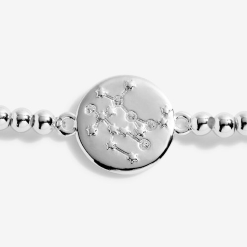 Joma  A Little Gemini Star Sign Bracelet
