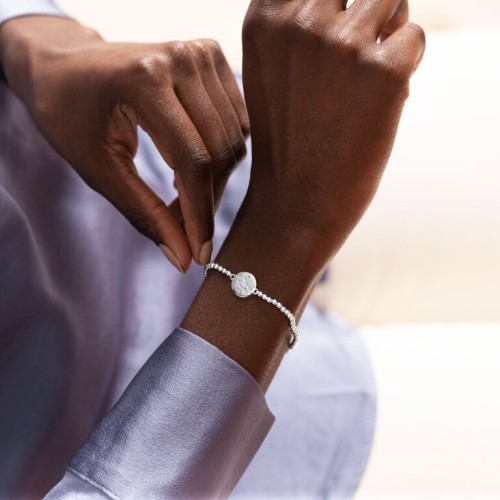 Joma  A Little Gemini Star Sign Bracelet