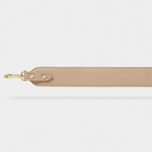 Katie Loxton Maya Belt Bag Light Taupe