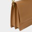 Katie Loxton Orla Canvas Strap Crossbody Bag in Tan