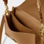 Katie Loxton Orla Canvas Strap Crossbody Bag in Tan