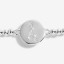 Joma  A Little Cancer Star Sign Bracelet