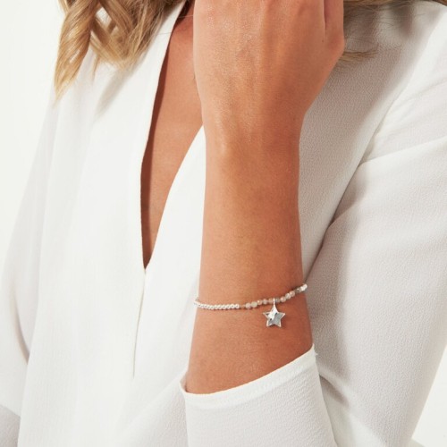 Joma A Little July Birthstone Bracelet