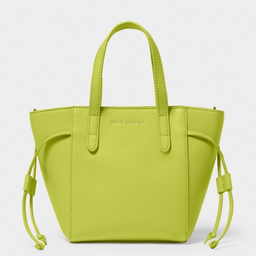 Katie Loxton Ashley Mini Bag Lime Green