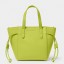 Katie Loxton Ashley Mini Bag Lime Green