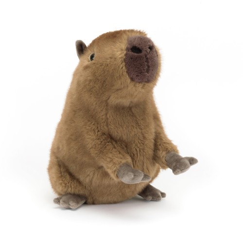 Jellycat Clyde Capybara