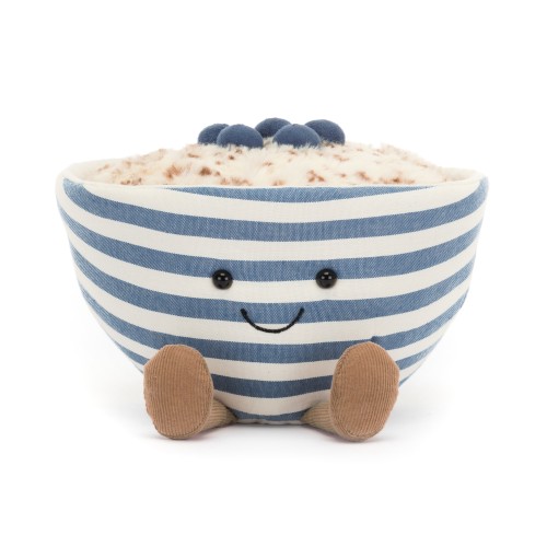 Jellycat Amuseable Oats