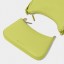 Katie Loxton Aria Scoop Crossbody Bag in Lime