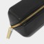 Katie Loxton Small Makeup Bag and Pencil Case Black