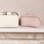 Katie Loxton Medium Makeup and Wash Bag in Pink
