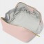 Katie Loxton Medium Makeup and Wash Bag in Pink