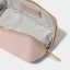 Katie Loxton Small Makeup and Pencil Case Pink