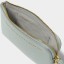 Katie Loxton Positivity Purse in Duck Egg Blue