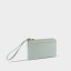 Katie Loxton Positivity Purse in Duck Egg Blue