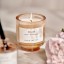 Katie Loxton Sentiment Candle - Mum