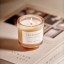 Katie Loxton Sentiment Candle - Friendship