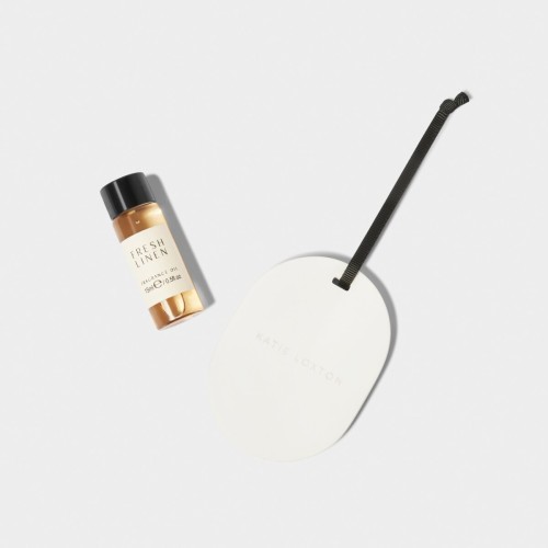 Katie Loxton Ceramic Hanging Diffuser - Friendship