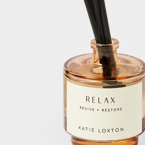 Katie Loxton Sentiment Reed Diffuser - Relax