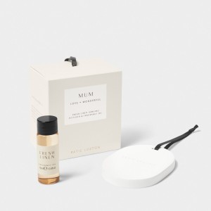 Katie Loxton Ceramic Hanging Diffuser - Mum