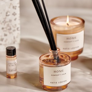 Katie Loxton Sentiment Reed Diffuser - Home