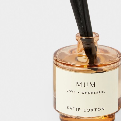Katie Loxton Sentiment Reed Diffuser Print Box - Mum
