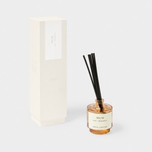 Katie Loxton Sentiment Reed Diffuser - Mum