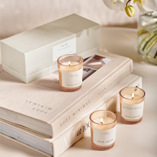 Katie Loxton Sentiment Trio - Mum