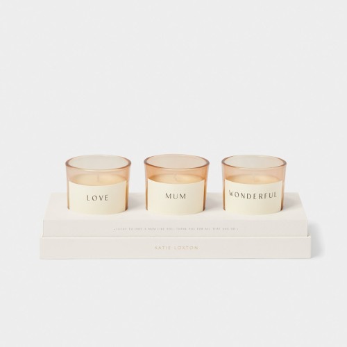 Katie Loxton Sentiment Trio - Mum