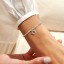 Joma A Little Biggest Supporter Bracelet
