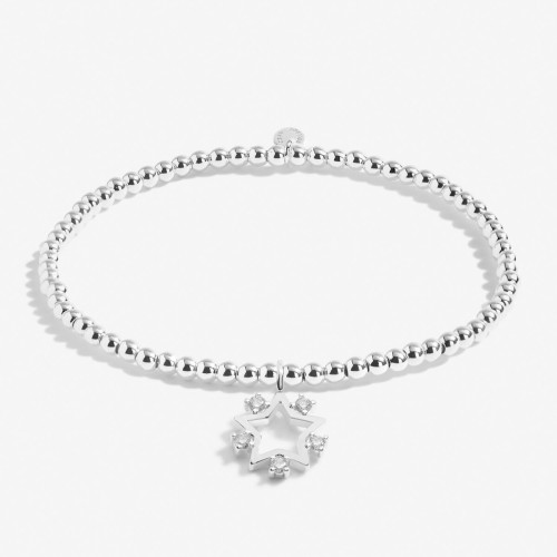 Joma A Little Biggest Supporter Bracelet