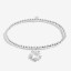 Joma A Little Biggest Supporter Bracelet