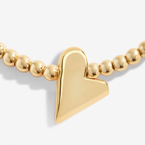Joma A Little Best Friend Bracelet - Gold