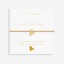 Joma A Little Best Friend Bracelet - Gold