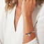Joma A Little September Birthstone Bracelet