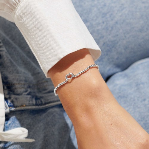 Joma A Little Friendship Laughter Happiness Bracelet