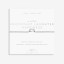 Joma A Little Friendship Laughter Happiness Bracelet