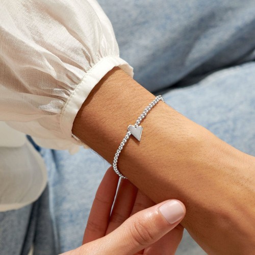 Joma A Little Best Friend Bracelet - Silver