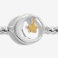 Joma Childrens A Little 'Shoot for the Moon' Bracelet