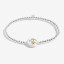 Joma Childrens A Little 'Shoot for the Moon' Bracelet
