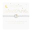 Joma Childrens A Little 'Shoot for the Moon' Bracelet