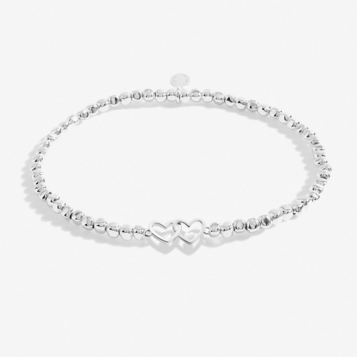 Joma "Forever Yours" Happy 40th Birthday Bracelet