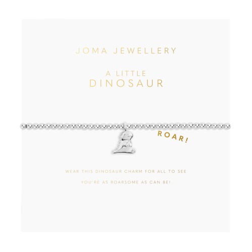Joma Childrens a little 'Dinosaur