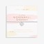 Joma A Little Wonderful Granny Bracelet