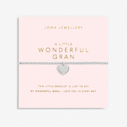 Joma A Little Wonderful Gran Bracelet
