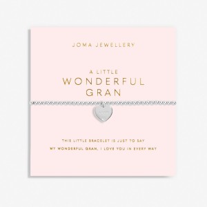 Joma A Little Wonderful Gran Bracelet