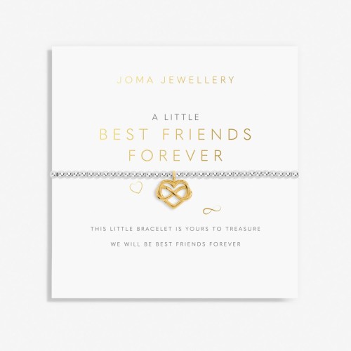 Joma Childrens A little 'Best Friends Forever'