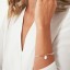 Joma A Little November Birthstone Bracelet
