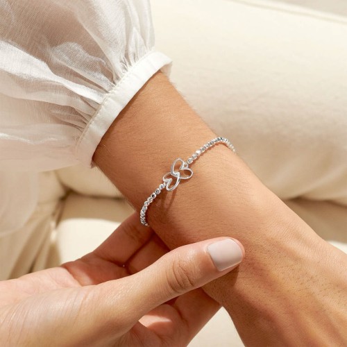 Joma "Forever Yours" Lovely Granddaughter Bracelet