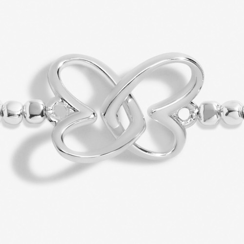 Joma "Forever Yours" Lovely Granddaughter Bracelet