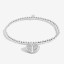 Joma A little Gone too soon but Loved a Lifetime Bracelet